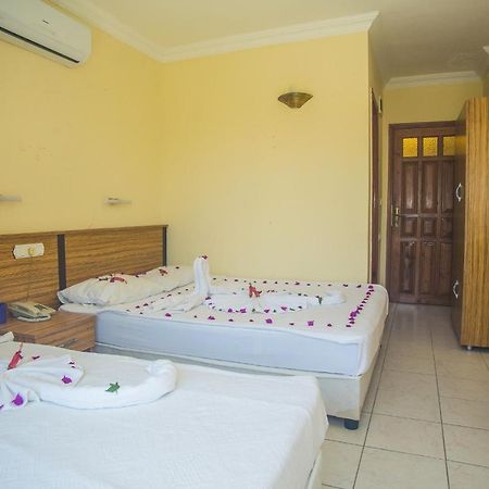 Dinara Garden Hotel Kemer Bagian luar foto